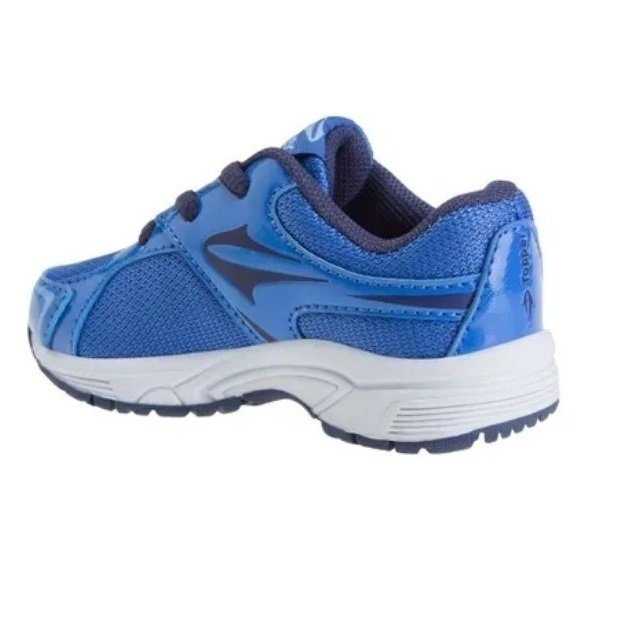 TOPPER CITIUS BEBE AZUL - Comprar en Mega Deportes