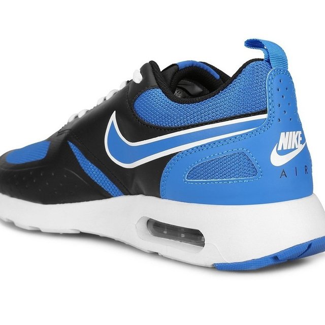 NIKE AIR MAX VISION NGA/BCA/AZUL - Mega Deportes