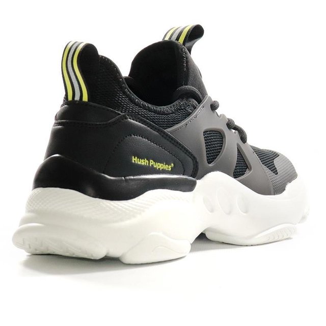 HUSH PUPPIES STACY NEGRA - Comprar en Mega Deportes