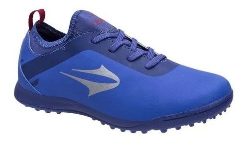 TOPPER BOTIN STINGRAY MACH 3 TF KIDS AZUL