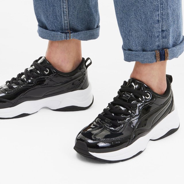 PUMA CILIA P NEGRA - Comprar en Mega Deportes