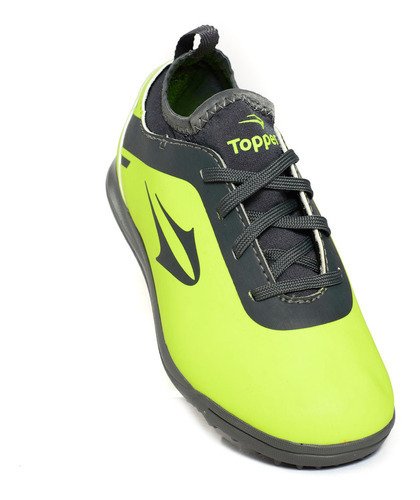 BOTINES TOPPER NANTES III - Comprar en Deportes Siete
