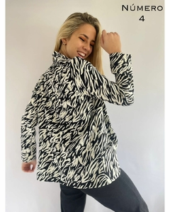 Blazer Arya