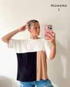 Blusa Cindy