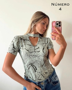 Body Carmina - Pacca Indumentaria