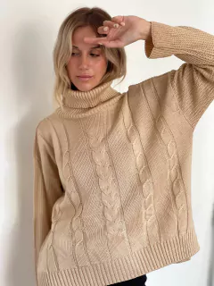 Polera Sucre - Pacca Indumentaria