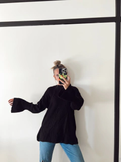 Sweater Oversize Camboriu - comprar online
