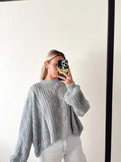 Sweater Oversize Galicia