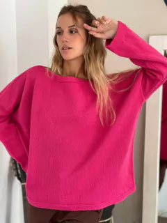 Sweater Oversize Kenya - tienda online