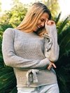 Sweater Bagdad - tienda online