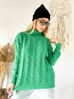 Polera Borja - comprar online