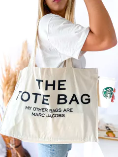 Bolso Tote Bag - comprar online