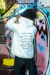 Imagen de Hoodie FAK Unisex