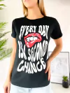 Remera Every Day - Pacca Indumentaria