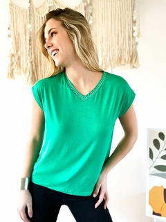 Blusa Amelia
