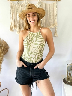 Imagen de Body Lina