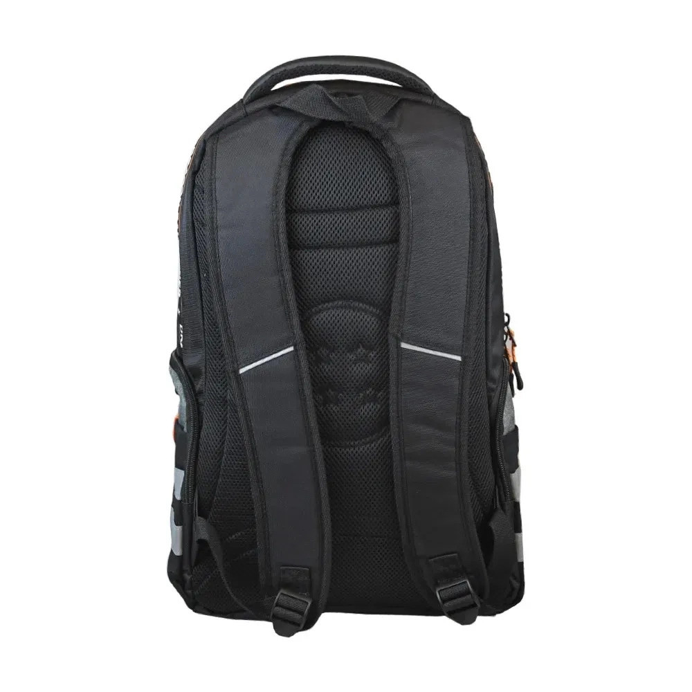 safari laptop bolsas with rain cover