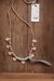 Collar Gris - Serie PEZ
