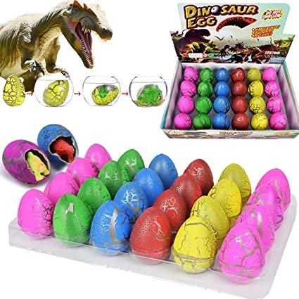 HUEVO DINOSAURIO EGG (DINO1) - Kidsmdpjugueteria HUEVO DINOSAURIO EGG (DINO1) - Kidsmdpjugueteria