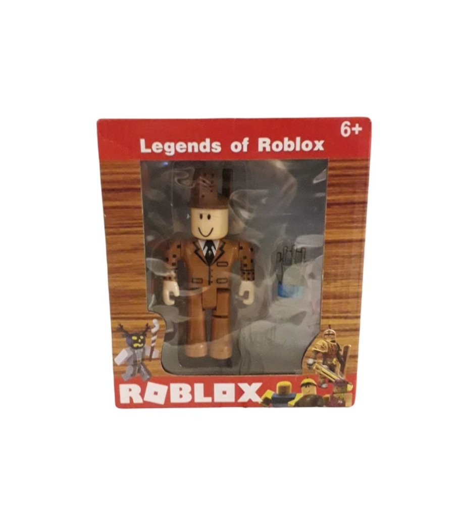 ROBLOX X 1 EN CAJA (6908324186704) - Kidsmdpjugueteria