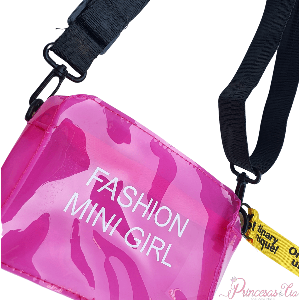 minigirl bolsa