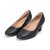 Zapato Piccadilly Super Confort napa negro modelo 110072