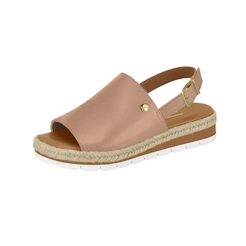 Sandalia Vizzano nude plataforma base yute Mod. 6388.300