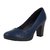 Zapato Piccadilly azul clásico uniforme azafata Mod. 130185
