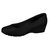 Zapato Modare By Vizzano negro taco chino uniforme azafata 7014.200