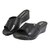 Zapato Piccadilly zueco negro plataforma Mod. 540280 en internet