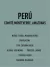 Delirante | Perú Orgánico - comprar online
