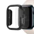Kit Película de HidroGel BDV Bumper Logan Preto Compatível com Apple Watch