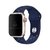 Pulseira Esportiva Furos Azul Chefchaouen Compatível com Apple Watch - comprar online