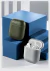Case Capa Rosa Couro Compatível com AirPods e AirPods 2 - comprar online