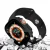 Case TPU Proteção 360 Prateada Compatível com Apple Watch Ultra - Baú do Viking