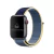 Pulseira Nylon Loop Azul Alasca Compatível com Apple Watch na internet