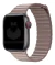Pulseira Couro Loop Magnética Estelar Compatível com Apple Watch - comprar online