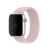 Pulseira Loop Solo Trançada Compatível Com Apple Watch - loja online