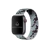 Pulseira Aço Milanês compatível com Apple Watch - Baú do Viking