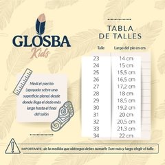 Imagen de Guillerminas Alba Marrón Caramelo