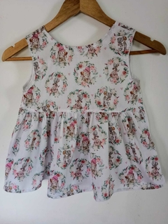 Blusa Lena