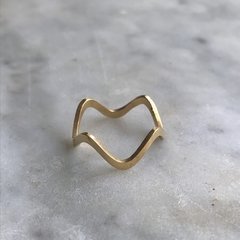 Anillo Waves