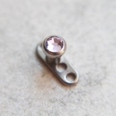 Micro dermal lila