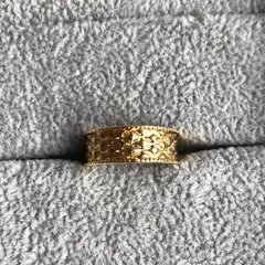 ANILLO MAMBA - comprar online