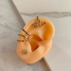 CUFF A PRESION LA BRAVA en internet