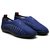 Sapatilha Náutica Hibrida Lançamento Azul Oxy Shoes na internet