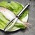 Escova de pele de peixe de aço inoxidável - loja online