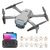 Drone 4k Professional gps 5km com câmera com 360 - loja online