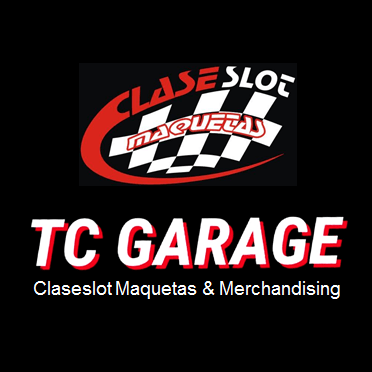 TC GARAGE