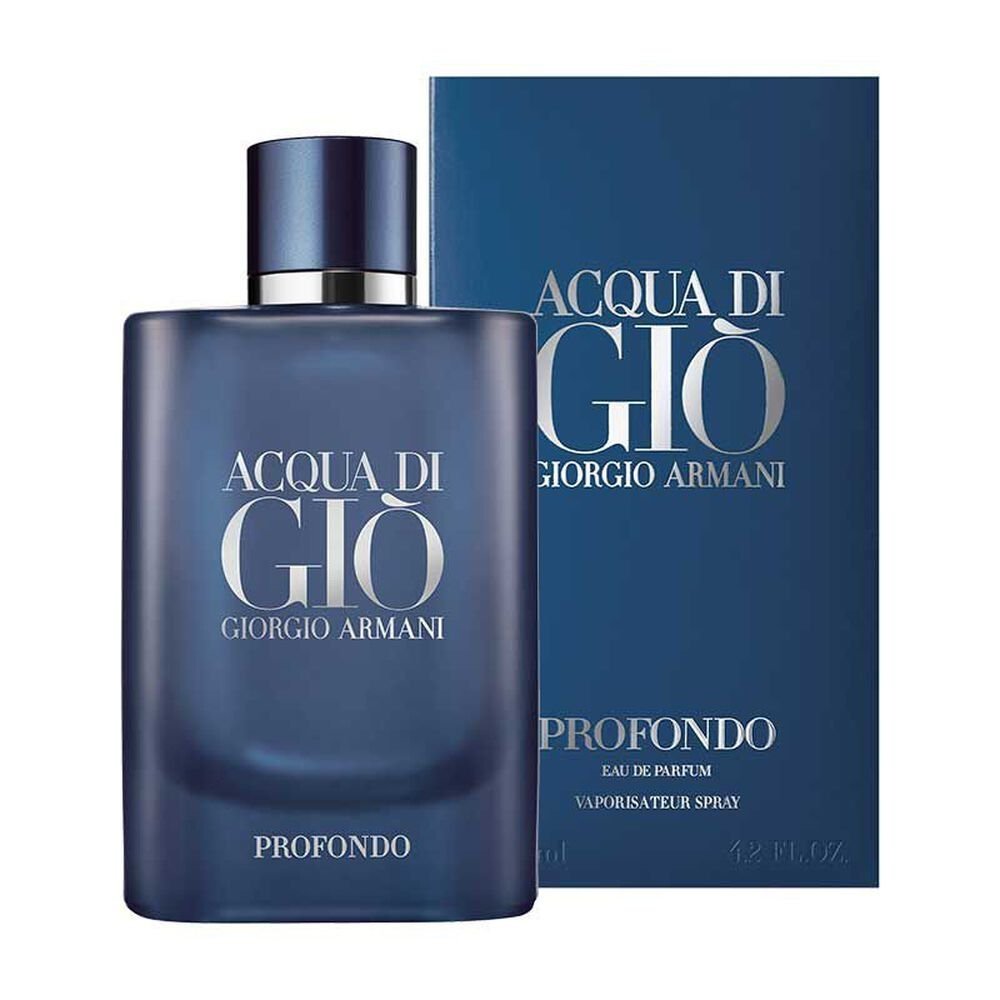 acqua di gio profondo ceneo